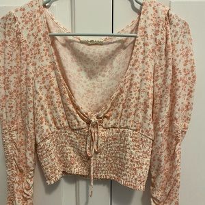Pacsun Blouse